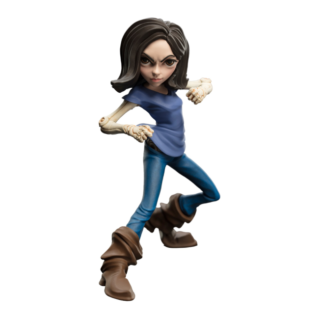 Фигурки персонажей - Фигурка Weta workshop Alita battle angel Алита (475002725)#2