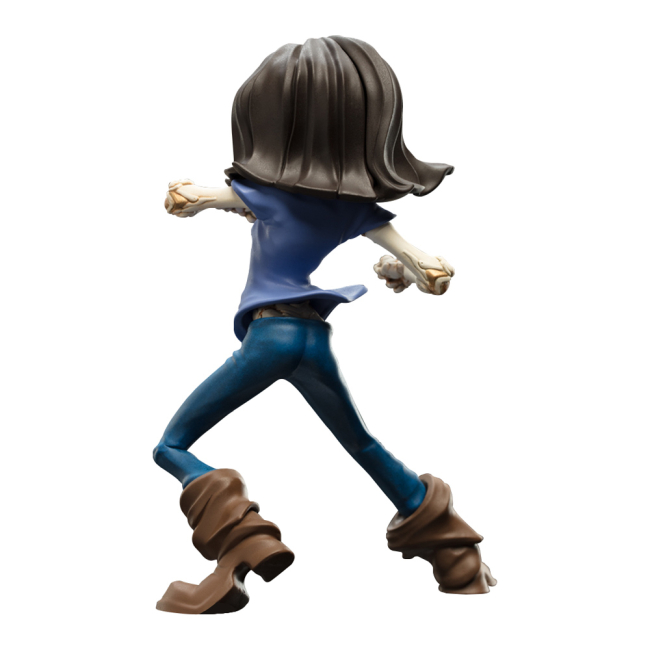 Фигурки персонажей - Фигурка Weta workshop Alita battle angel Алита (475002725)#3