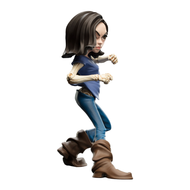 Фигурки персонажей - Фигурка Weta workshop Alita battle angel Алита (475002725)#4