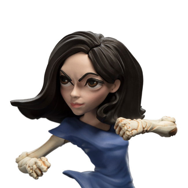 Фигурки персонажей - Фигурка Weta workshop Alita battle angel Алита (475002725)#5