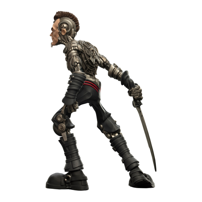 Фігурки персонажів - Фігурка Weta workshop Alita battle angel Запан (475002727)#2