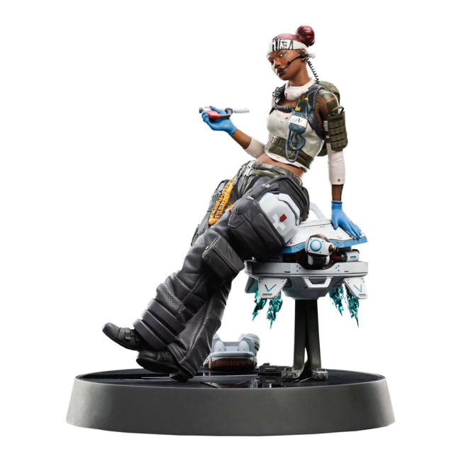 Фігурки персонажів - Статуетка Electronic arts Apex legends Лайфлайн (145201971)#2