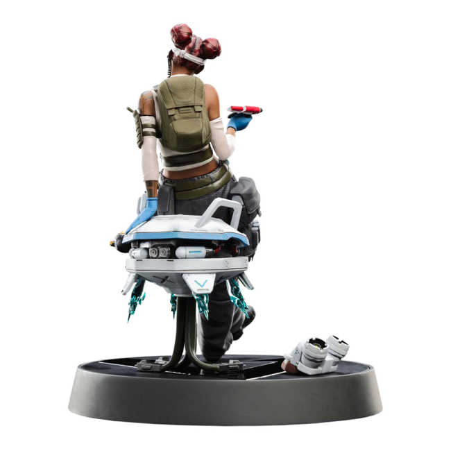 Фігурки персонажів - Статуетка Electronic arts Apex legends Лайфлайн (145201971)#3