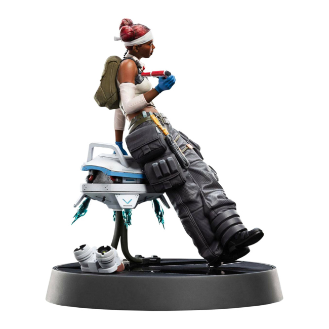 Фігурки персонажів - Статуетка Electronic arts Apex legends Лайфлайн (145201971)#4