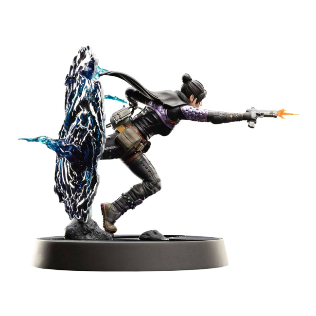 Фигурки персонажей - Статуэтка Electronic arts Apex legends Рэйф (145201970)#3