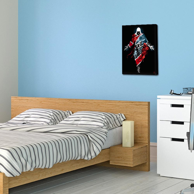 Скретч-карты и постеры - Картина-постер ABYstyle Assassin’s creed Наследие (ABYDCO461)#3