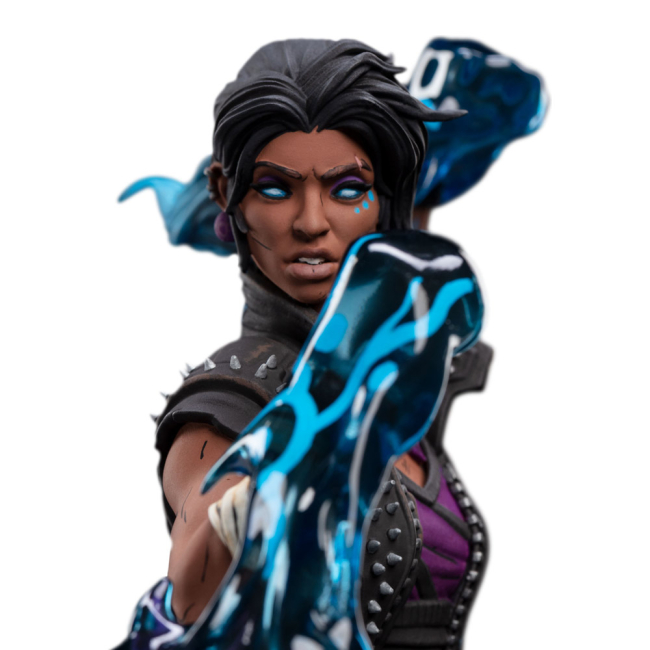 Фигурки персонажей - Статуэтка 2K games Borderlands 3 Амара (105203011)#5