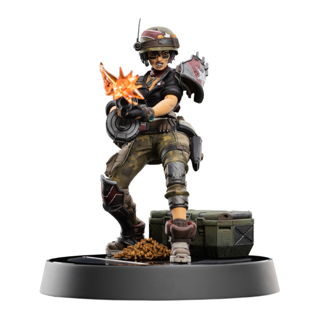 Фігурки персонажів - Статуетка 2K games Borderlands 3 Моуз (105203013)#2