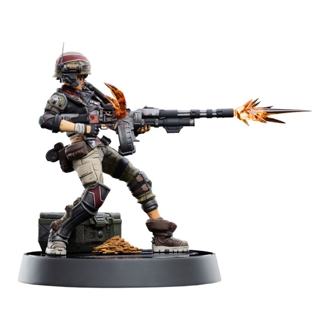 Фігурки персонажів - Статуетка 2K games Borderlands 3 Моуз (105203013)#3