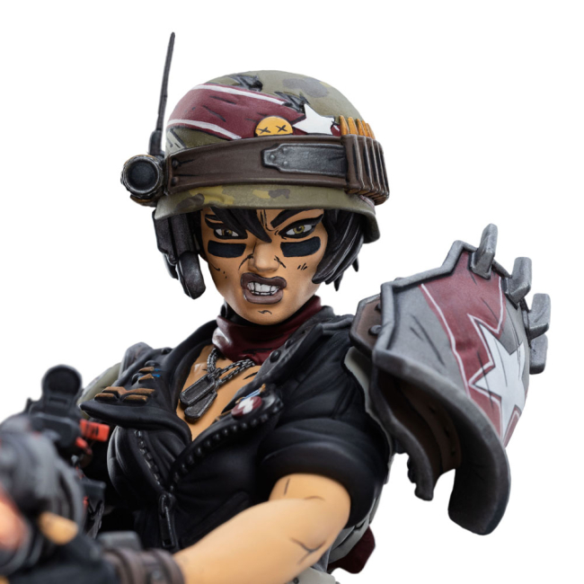 Фігурки персонажів - Статуетка 2K games Borderlands 3 Моуз (105203013)#5