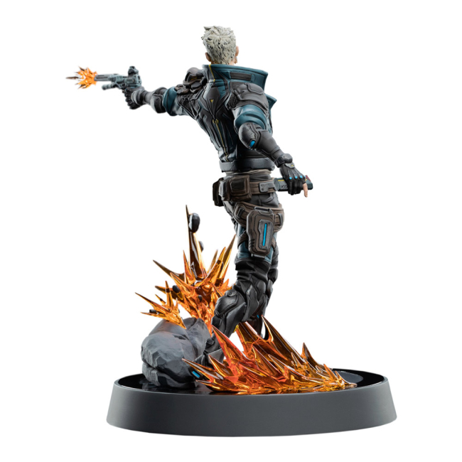 Фігурки персонажів - Статуетка 2K games Borderlands 3 Зейн (105203012)#3