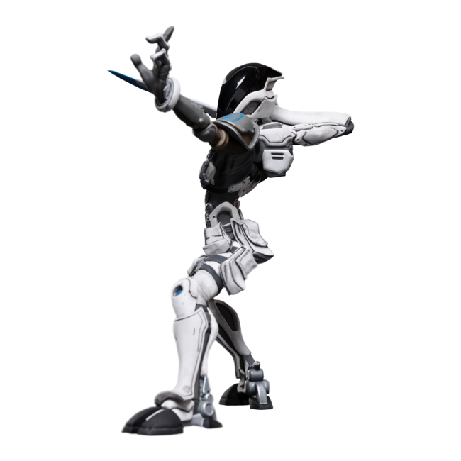 Фігурки персонажів - Фігурка 2K Games Borderlands 3 ЗерО (105003033)#2