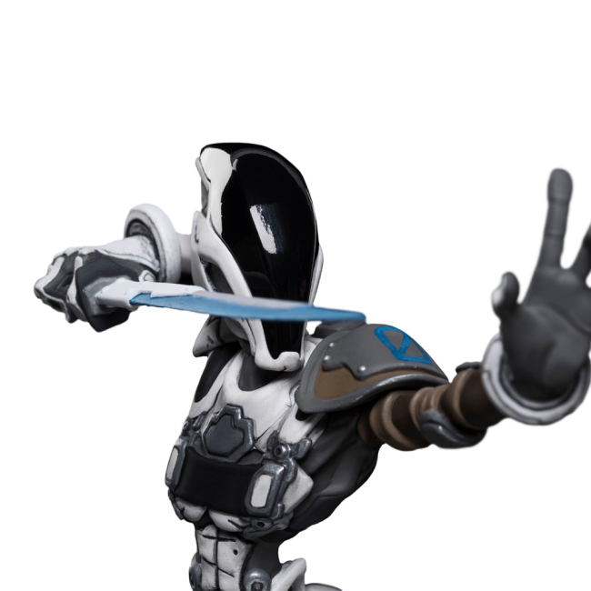 Фігурки персонажів - Фігурка 2K Games Borderlands 3 ЗерО (105003033)#5