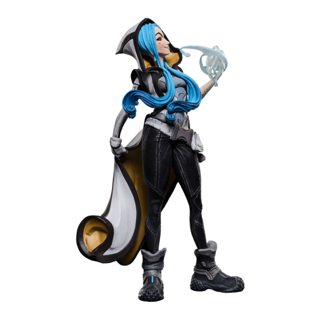 Фігурки персонажів - Фігурка 2K Games Borderlands 3 Майя (105003036)#4