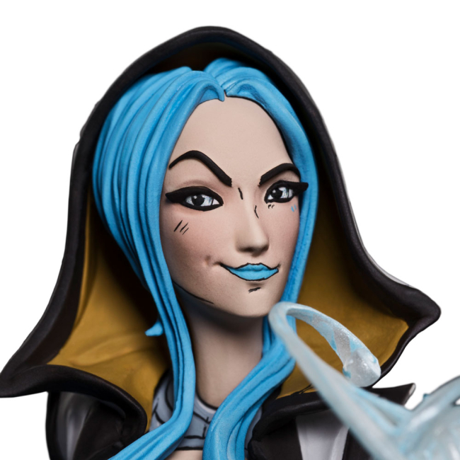 Фігурки персонажів - Фігурка 2K Games Borderlands 3 Майя (105003036)#5