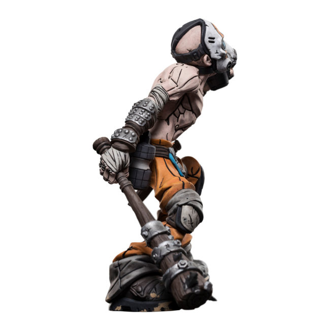 Фигурки персонажей - Фигурка 2K Games Borderlands 3 Псих Бандит (105003034)#5