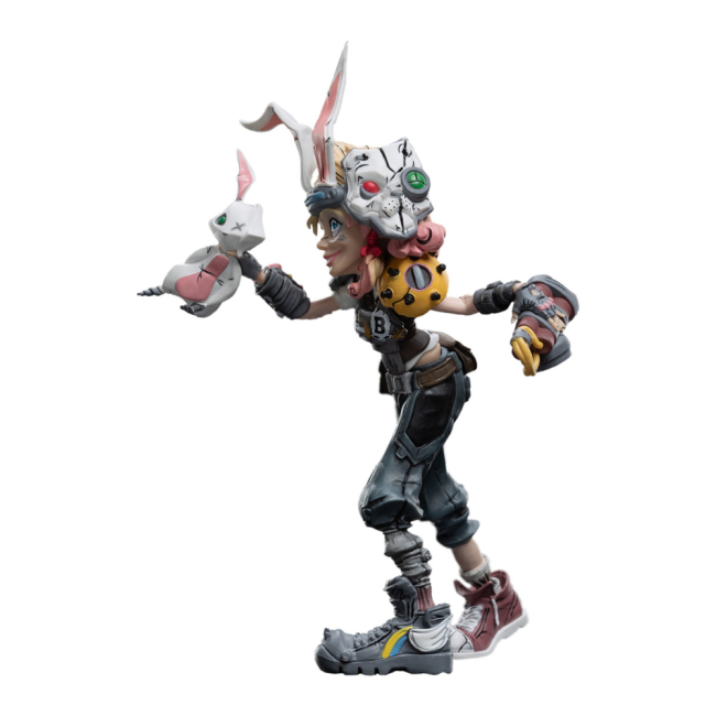 Фигурки персонажей - Фигурка 2K Games Borderlands 3 Крошка Тина (105003035)#2