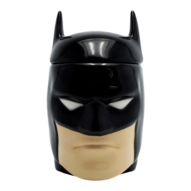 Чашки, стаканы - Чашка ABYstyle DC Comics Бэтмен 300 мл (ABYMUG363)#3