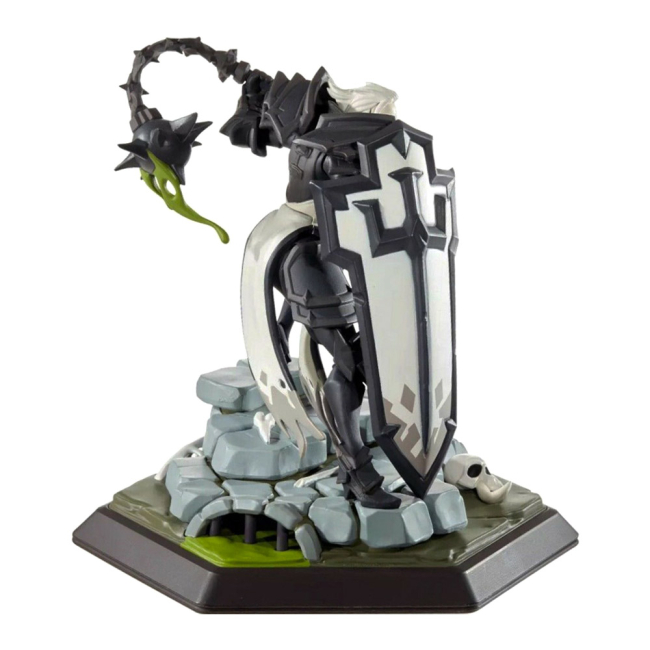 Фигурки персонажей - Статуэтка Blizzard entertainment Diablo Крестоносец (B63377)#3