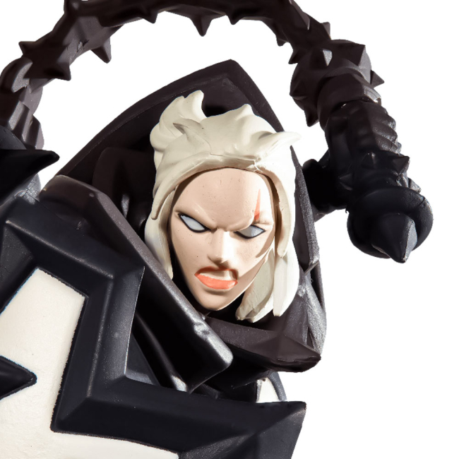 Фигурки персонажей - Статуэтка Blizzard entertainment Diablo Крестоносец (B63377)#4