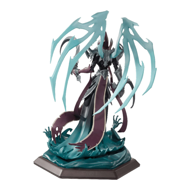 Фигурки персонажей - Статуэтка Blizzard entertainment Diablo Малтаэль (B63376)#2