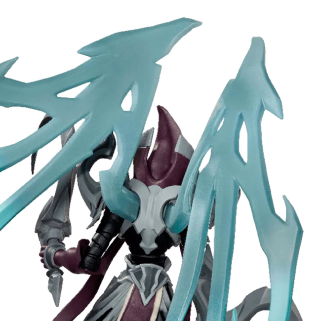 Фигурки персонажей - Статуэтка Blizzard entertainment Diablo Малтаэль (B63376)#5