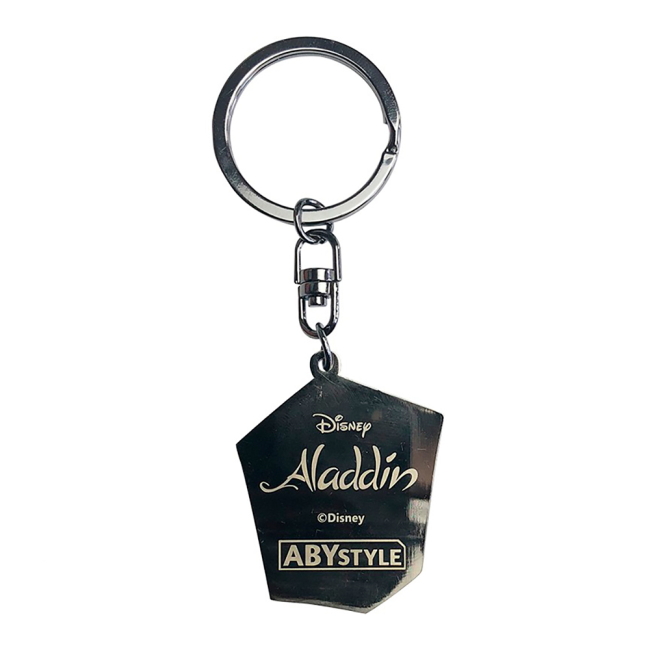 Брелоки - Брелок ABYstyle Disney Джин (ABYKEY228)#2