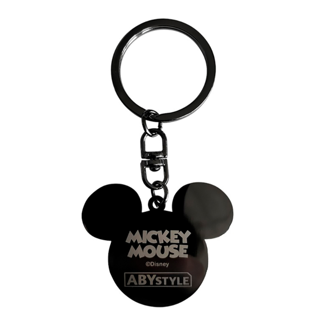 Брелоки - Брелок ABYstyle Disney Міккі (ABYKEY238)#2