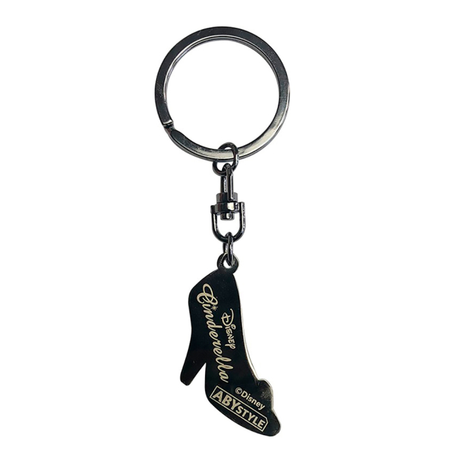 Брелоки - Брелок ABYstyle Disney Туфелька Попелюшки (ABYKEY232)#2