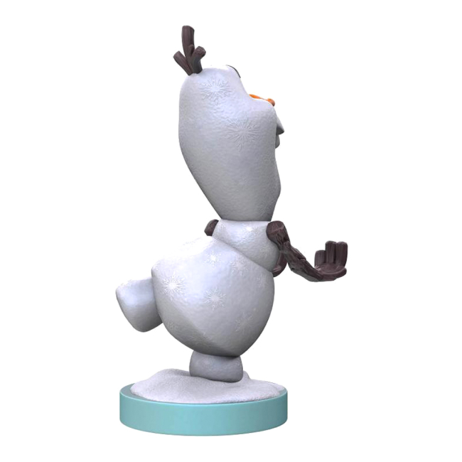 Фігурки персонажів - Фігурка-тримач Cable guys Disney Холодне серце 2 Олаф (CGCRFR300168)#2