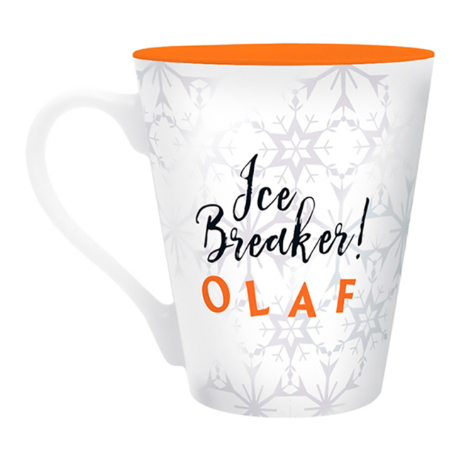 Чашки, склянки - Чашка ABYstyle Disney Frozen 2 Олаф 250 мл (ABYMUG686)#2