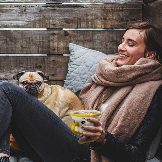 Чашки, склянки - Чашка ABYstyle Disney 3D Чіп 250 мл (ABYMUG623)#5