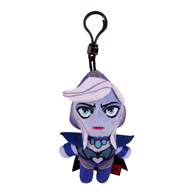 Брелоки - Брелок ABYstyle Dota 2 S5 мікроплюш сюрприз (ADOT834MKP1)#4