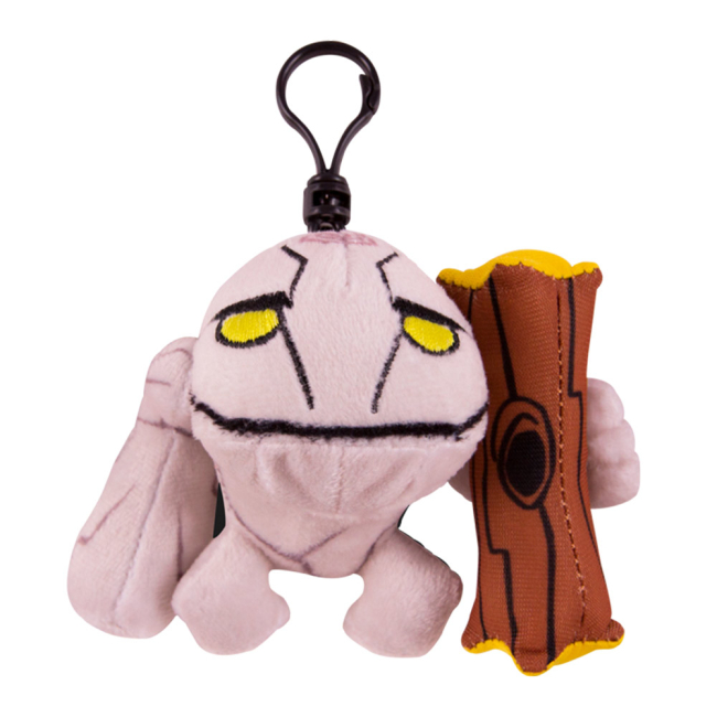 Брелоки - Брелок ABYstyle Dota 2 S5 мікроплюш сюрприз (ADOT834MKP1)#5