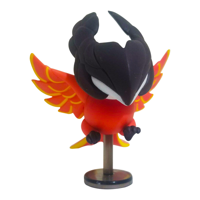 Фигурки персонажей - Игровая фигурка Valve Dota 2 Series 3 сюрприз (ADOT1102MVN1)#4