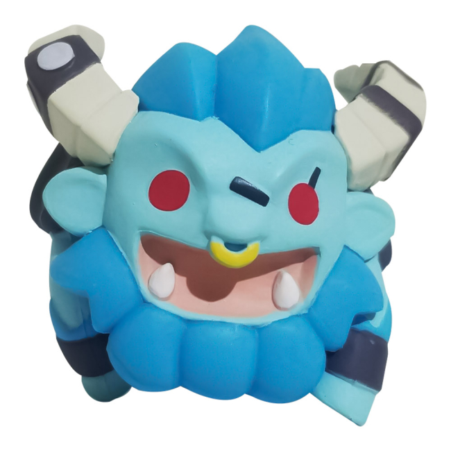 Фигурки персонажей - Игровая фигурка Valve Dota 2 Series 3 сюрприз (ADOT1102MVN1)#5