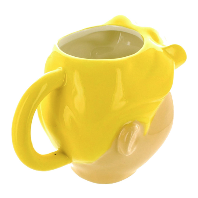 Чашки, стаканы - Чашка Just funky Fallout Волт-бой 710 мл (GIFJFY027)#4