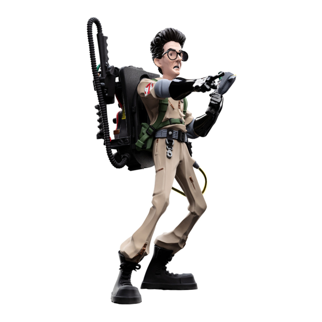 Фігурки персонажів - Фігурка Weta workshop Ghostbusters Егон Шпенглер (75003049)#3