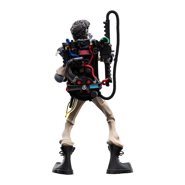 Фігурки персонажів - Фігурка Weta workshop Ghostbusters Егон Шпенглер (75003049)#4