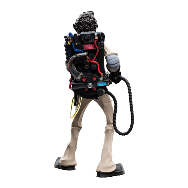 Фигурки персонажей - Фигурка Weta workshop Ghostbusters Питер Венкман (75003048)#3