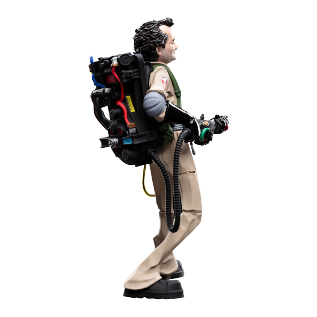 Фигурки персонажей - Фигурка Weta workshop Ghostbusters Питер Венкман (75003048)#4