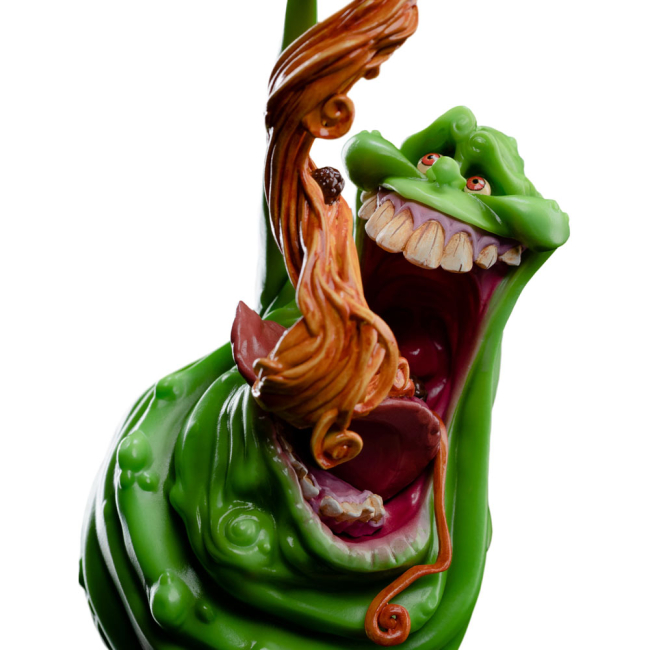 Фигурки персонажей - Фигурка Weta workshop Ghostbusters Лизун (75003047)#5