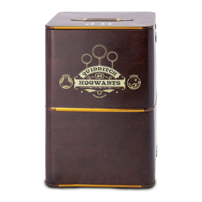 Фігурки персонажів - Скарбничка ABYstyle Harry Potter Золотий снітч (ABYBUS013)#2