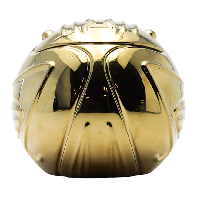 Чашки, стаканы - Чашка Abystyle Harry Potter Золотой снитч 450 мл (ABYMUG784)#3