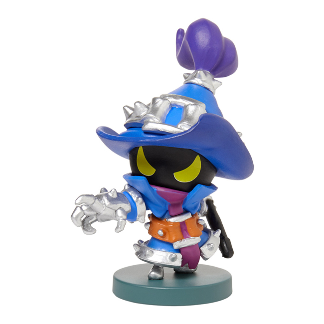 Фігурки персонажів - Набір фігурок Riot Games League of legends Команда йордлів (1590-00-00)#5