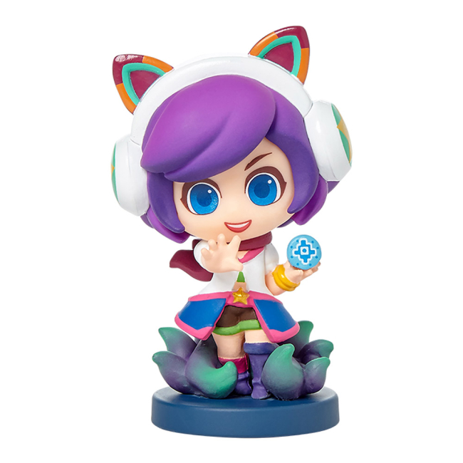 Фигурки персонажей - Набор фигурок Riot Games League of legends Аркады (1492-00-00)#2