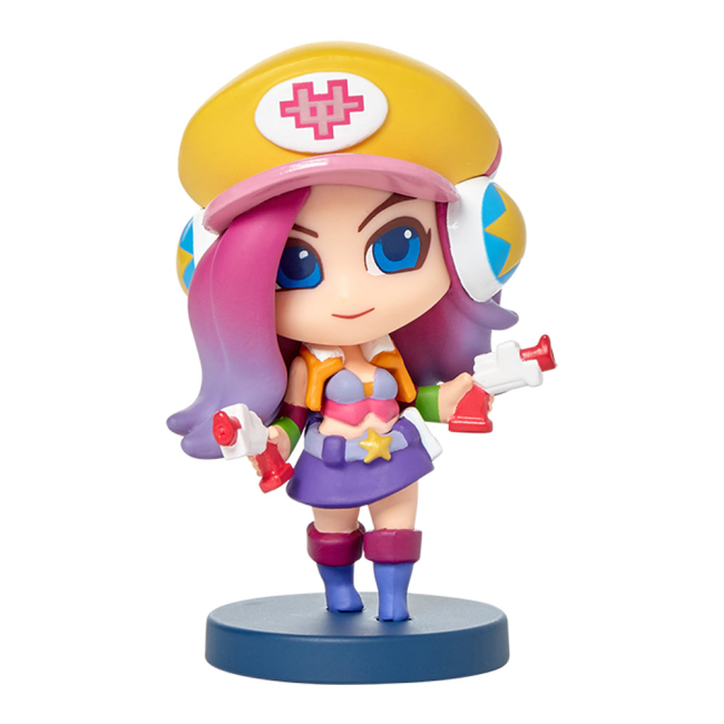 Фигурки персонажей - Набор фигурок Riot Games League of legends Аркады (1492-00-00)#3