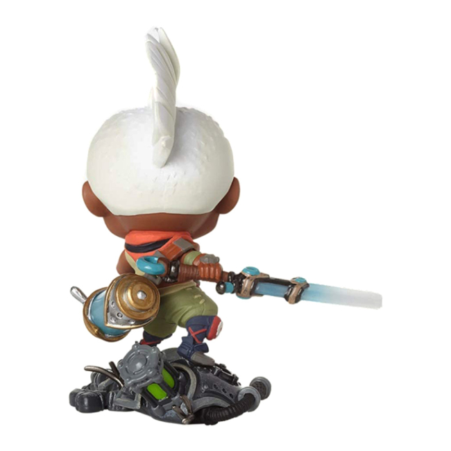 Фігурки персонажів - Фігурка Riot Games League of legends Екко (1207-00-00)#3