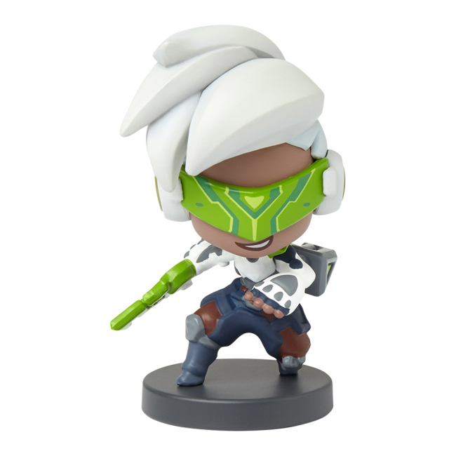 Фігурки персонажів - Набір фігурок Riot Games League of legends Проект Команда (1515-00-00)#2