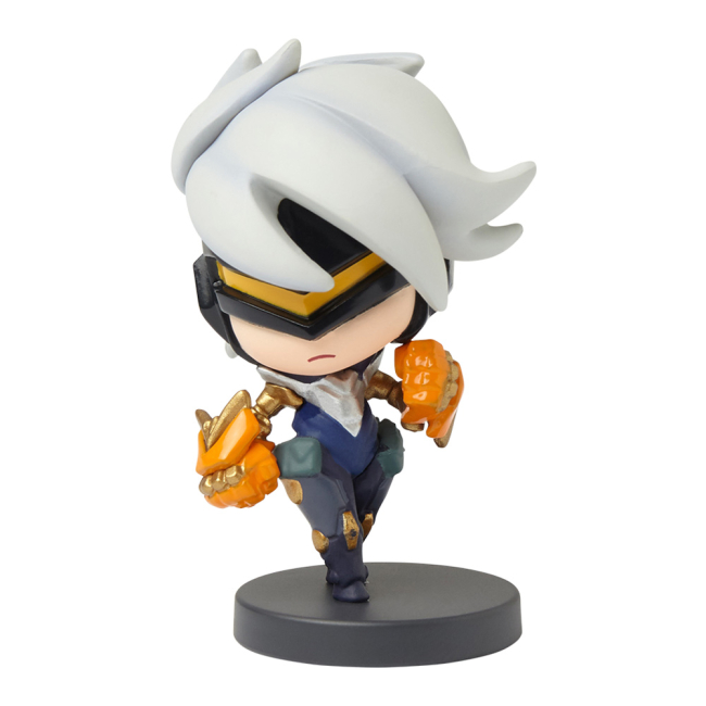 Фігурки персонажів - Набір фігурок Riot Games League of legends Проект Команда (1515-00-00)#3